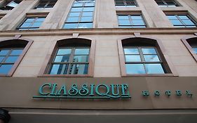 Classique Hotel Singapore