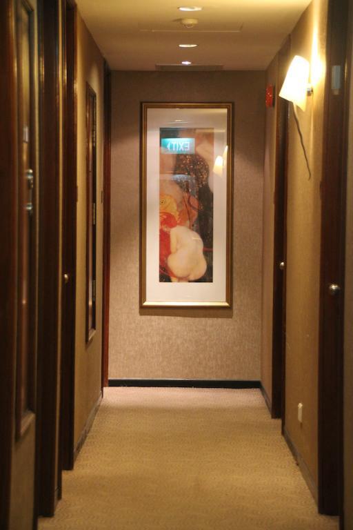 Classique Hotel Singapore Exterior photo