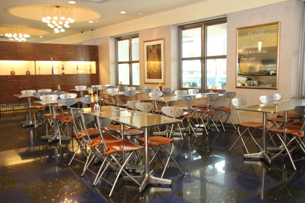 Classique Hotel Singapore Exterior photo